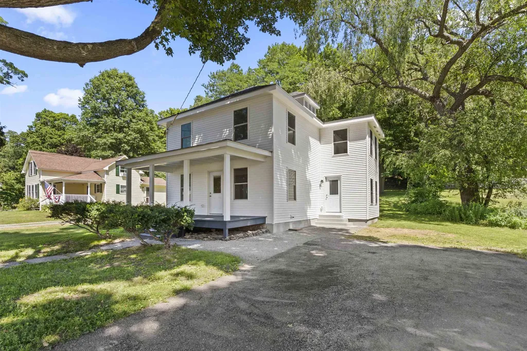 15 Sunset Avenue Milton VT 05468