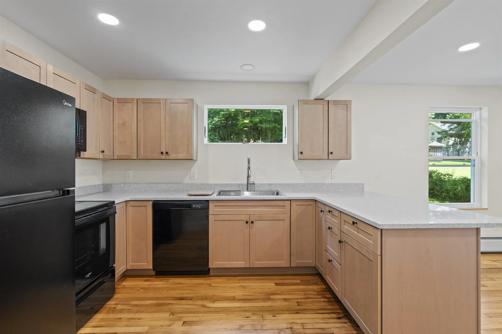 15 Sunset Avenue Milton VT 05468