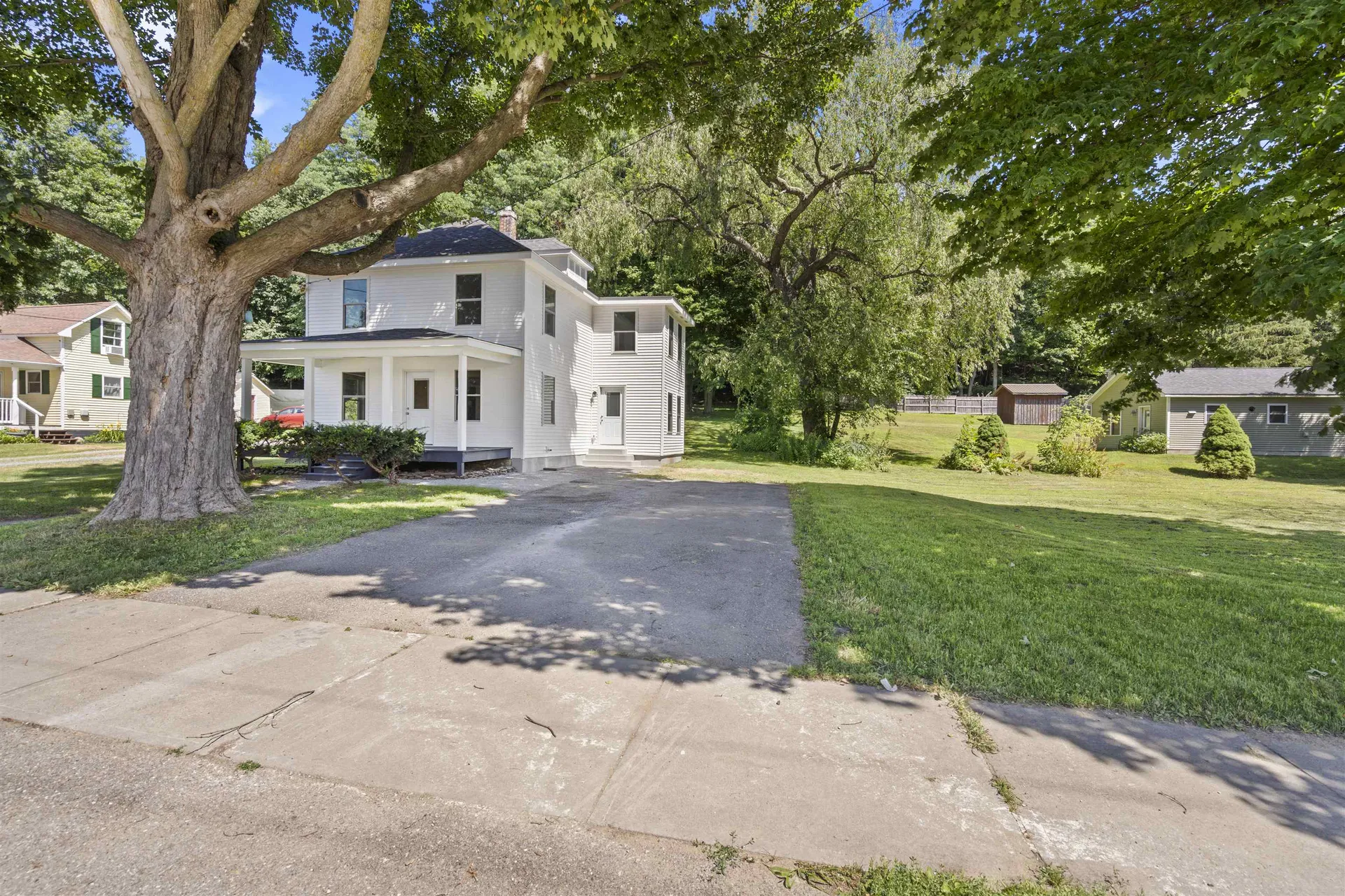 15 Sunset Avenue Milton VT 05468