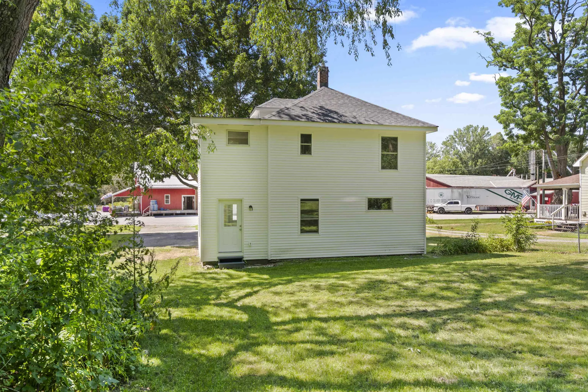 15 Sunset Avenue Milton VT 05468
