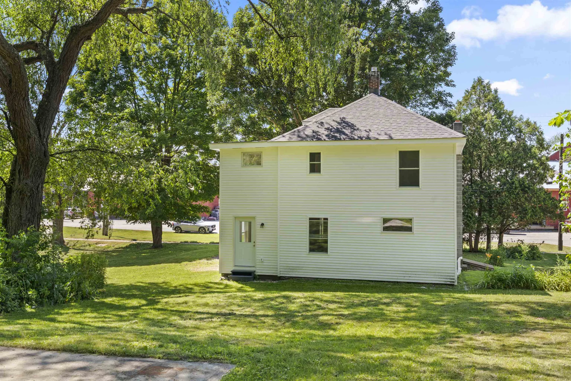 15 Sunset Avenue Milton VT 05468