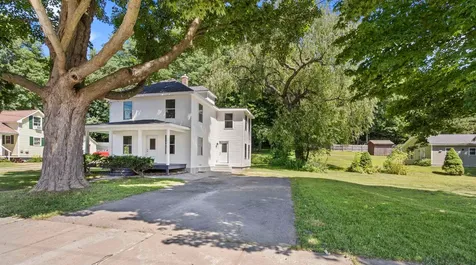 15 Sunset Avenue Milton VT 05468
