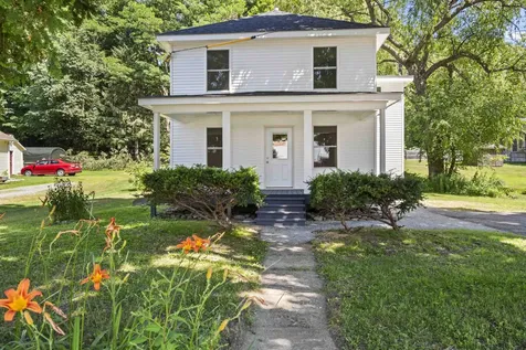 15 Sunset Avenue Milton VT 05468