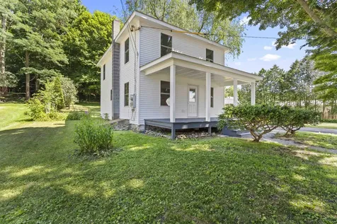 15 Sunset Avenue Milton VT 05468