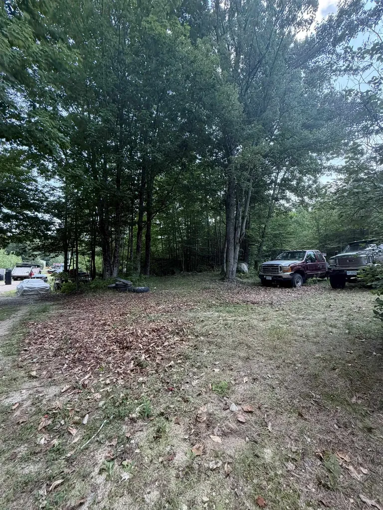 190 Whittier Road Tamworth NH 03890