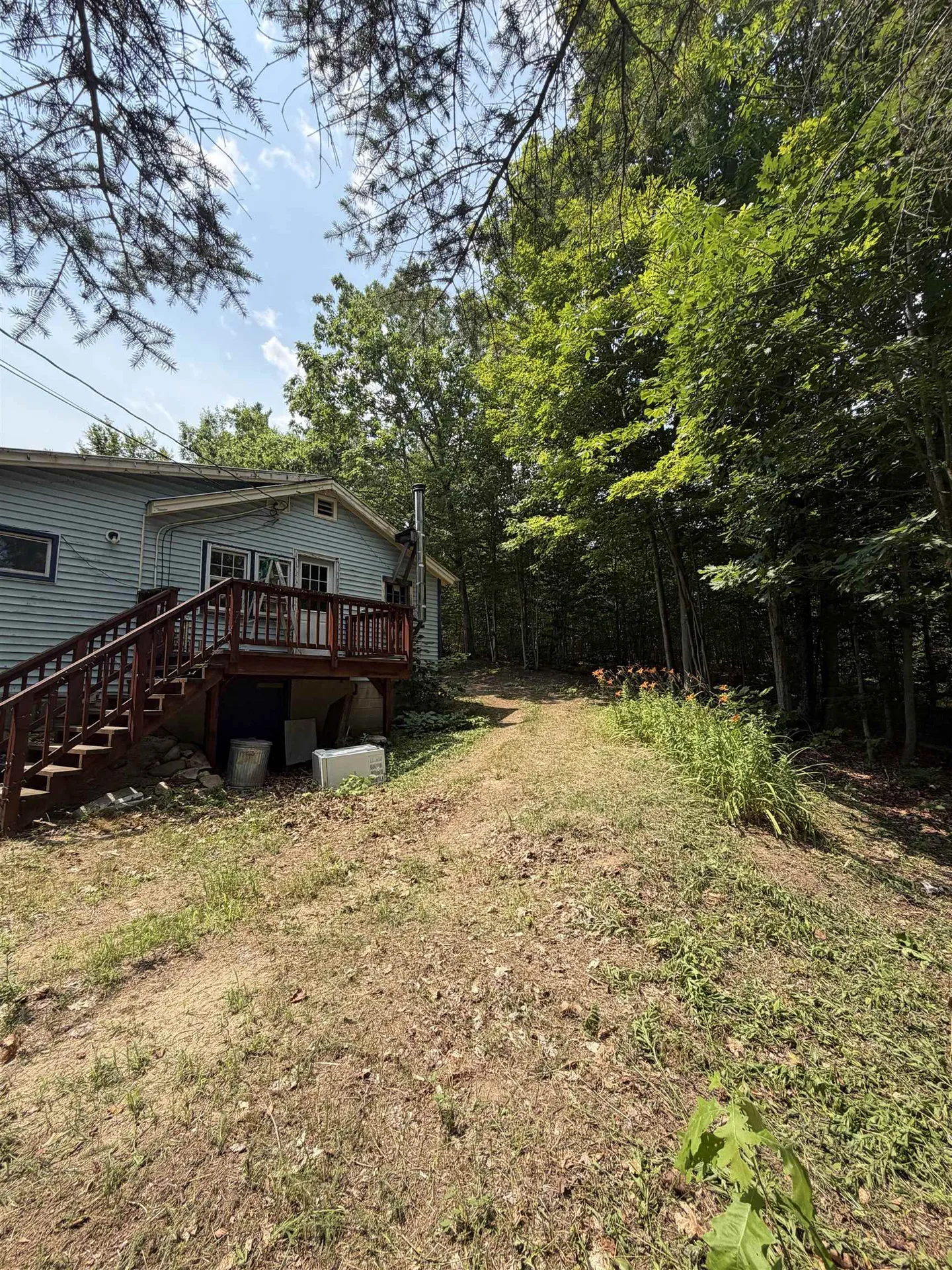 190 Whittier Road Tamworth NH 03890