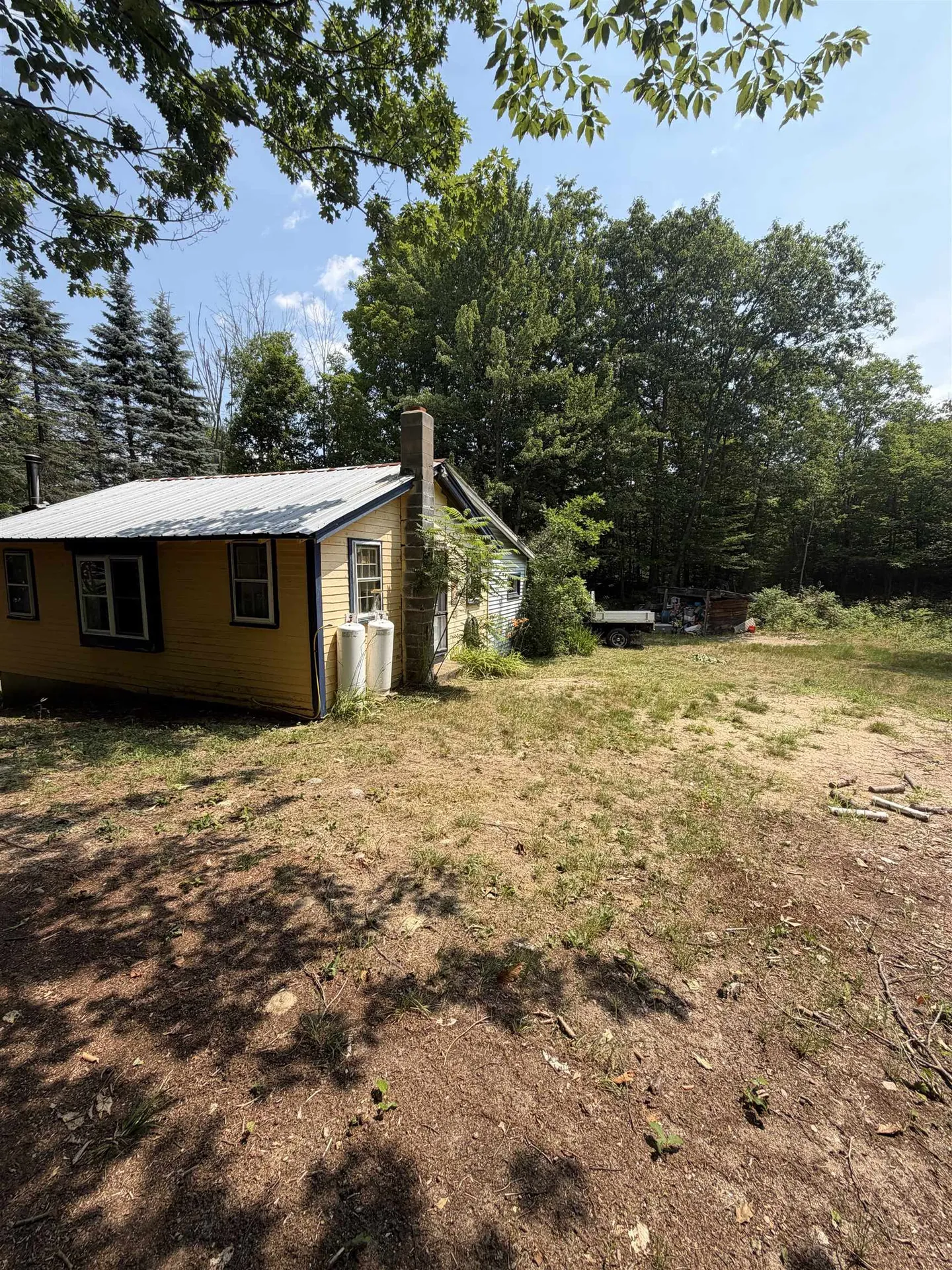 190 Whittier Road Tamworth NH 03890