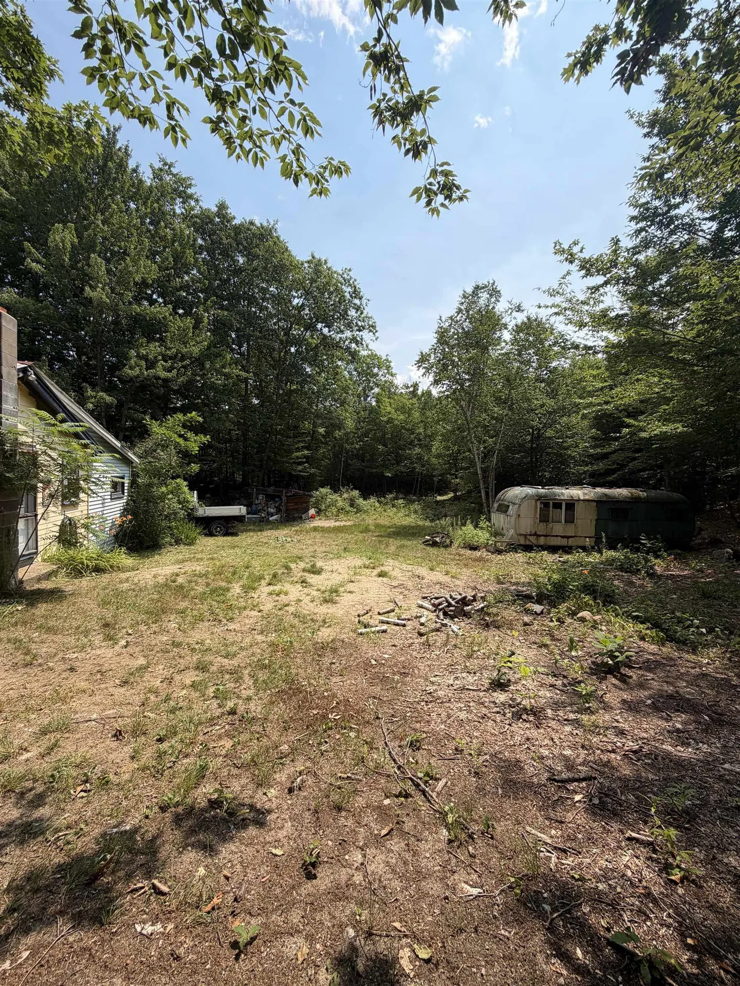 190 Whittier Road Tamworth NH 03890