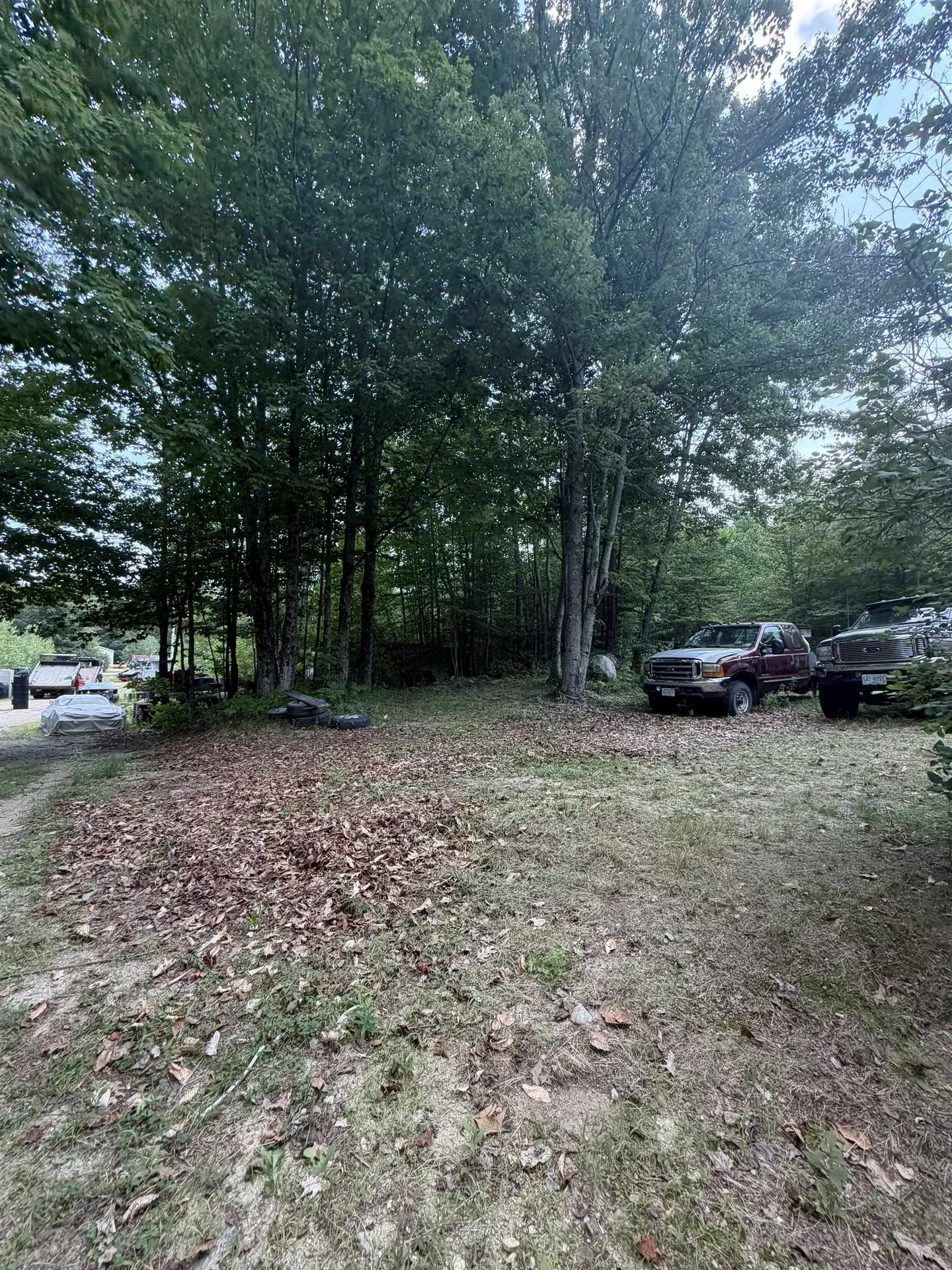 190 Whittier Road Tamworth NH 03890