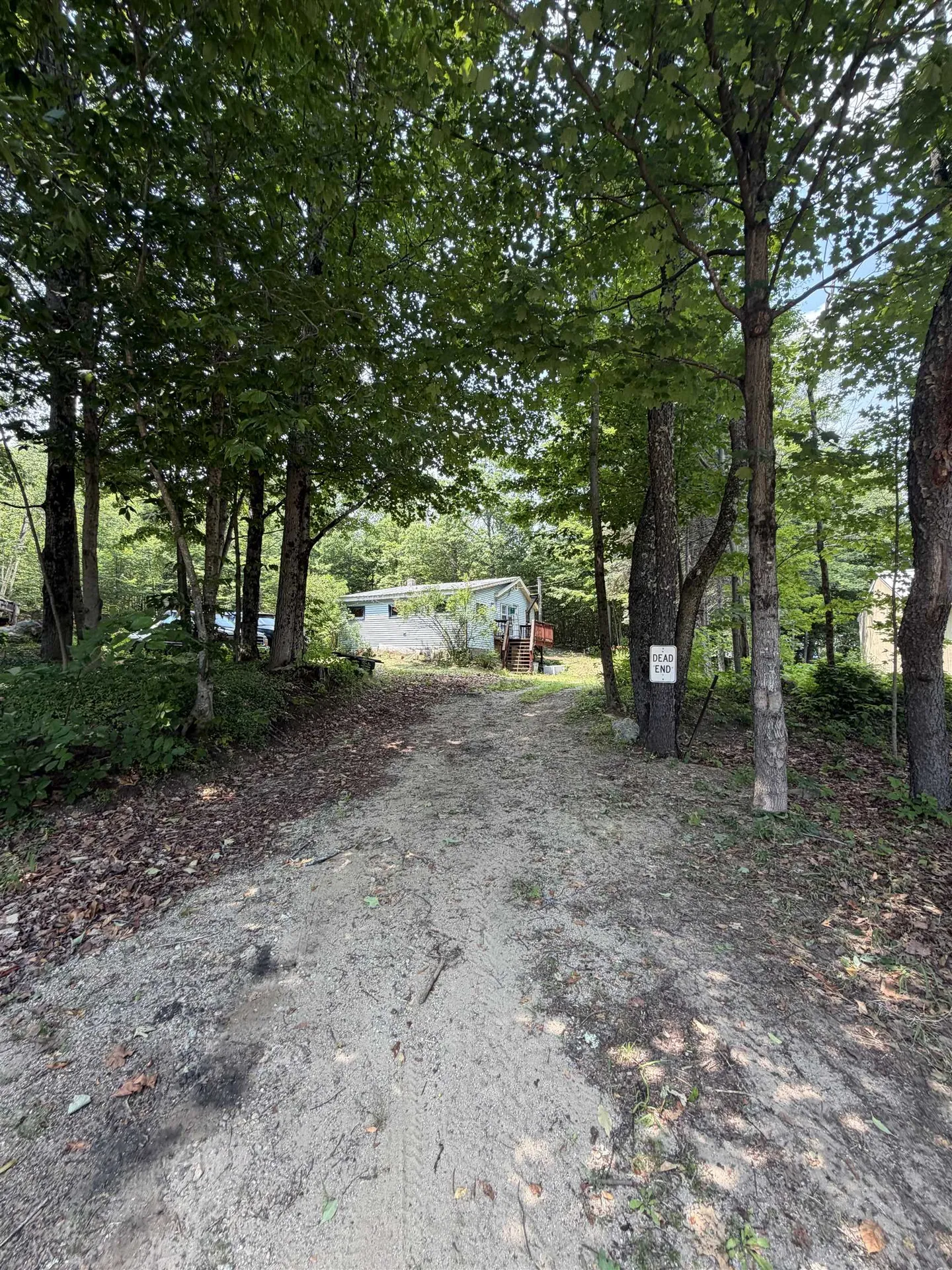 190 Whittier Road Tamworth NH 03890