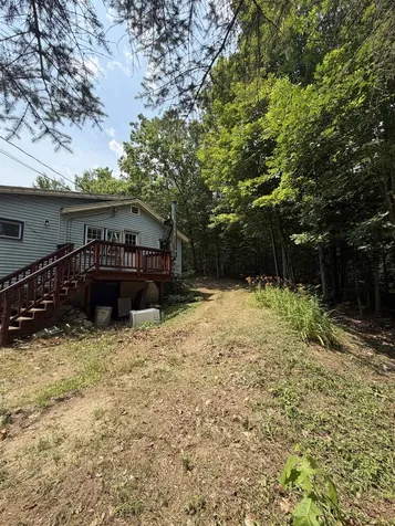 190 Whittier Road Tamworth NH 03890