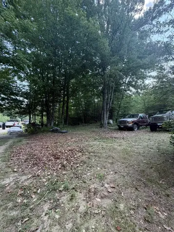 190 Whittier Road Tamworth NH 03890