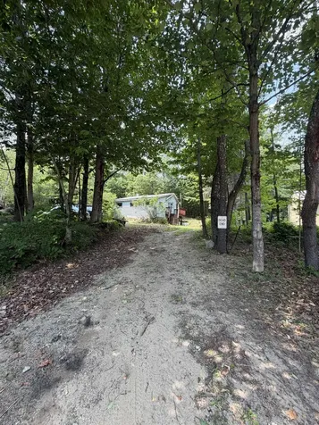 190 Whittier Road Tamworth NH 03890