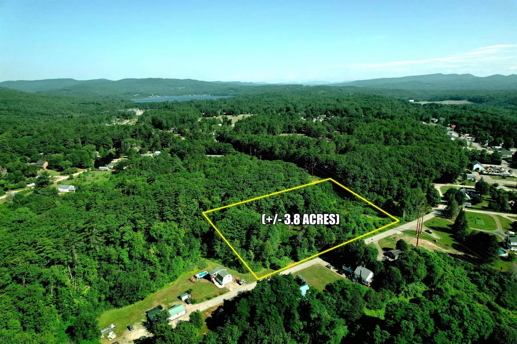 Tm 97 L 77 Nelson Street Franklin NH 03235