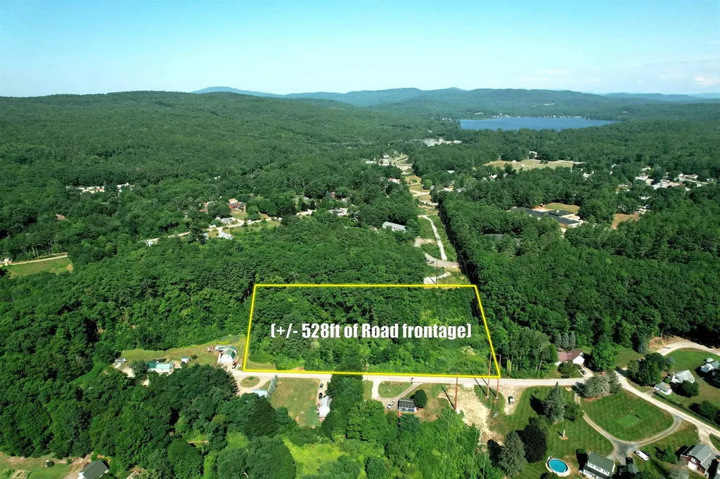 Tm 97 L 77 Nelson Street Franklin NH 03235