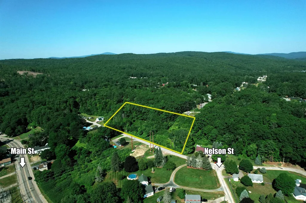 Tm 97 L 77 Nelson Street Franklin NH 03235