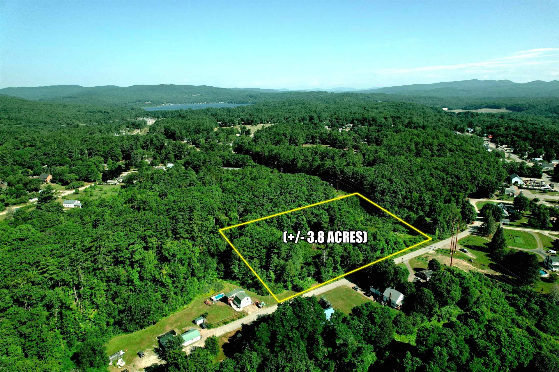 Tm 97 L 77 Nelson Street Franklin NH 03235
