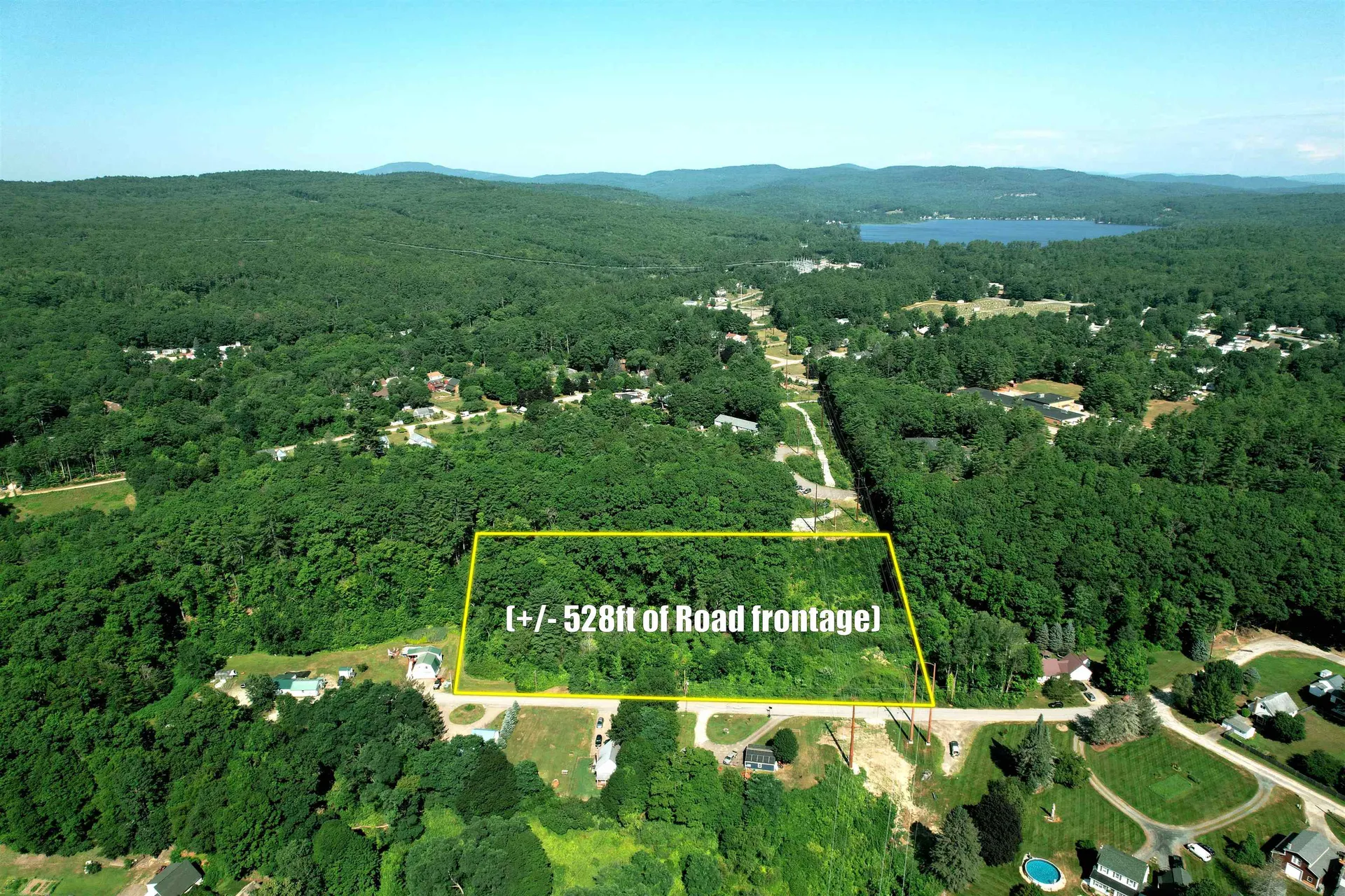 Tm 97 L 77 Nelson Street Franklin NH 03235