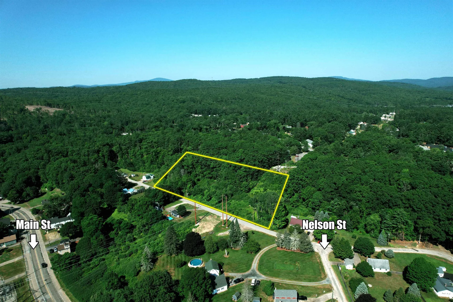 Tm 97 L 77 Nelson Street Franklin NH 03235