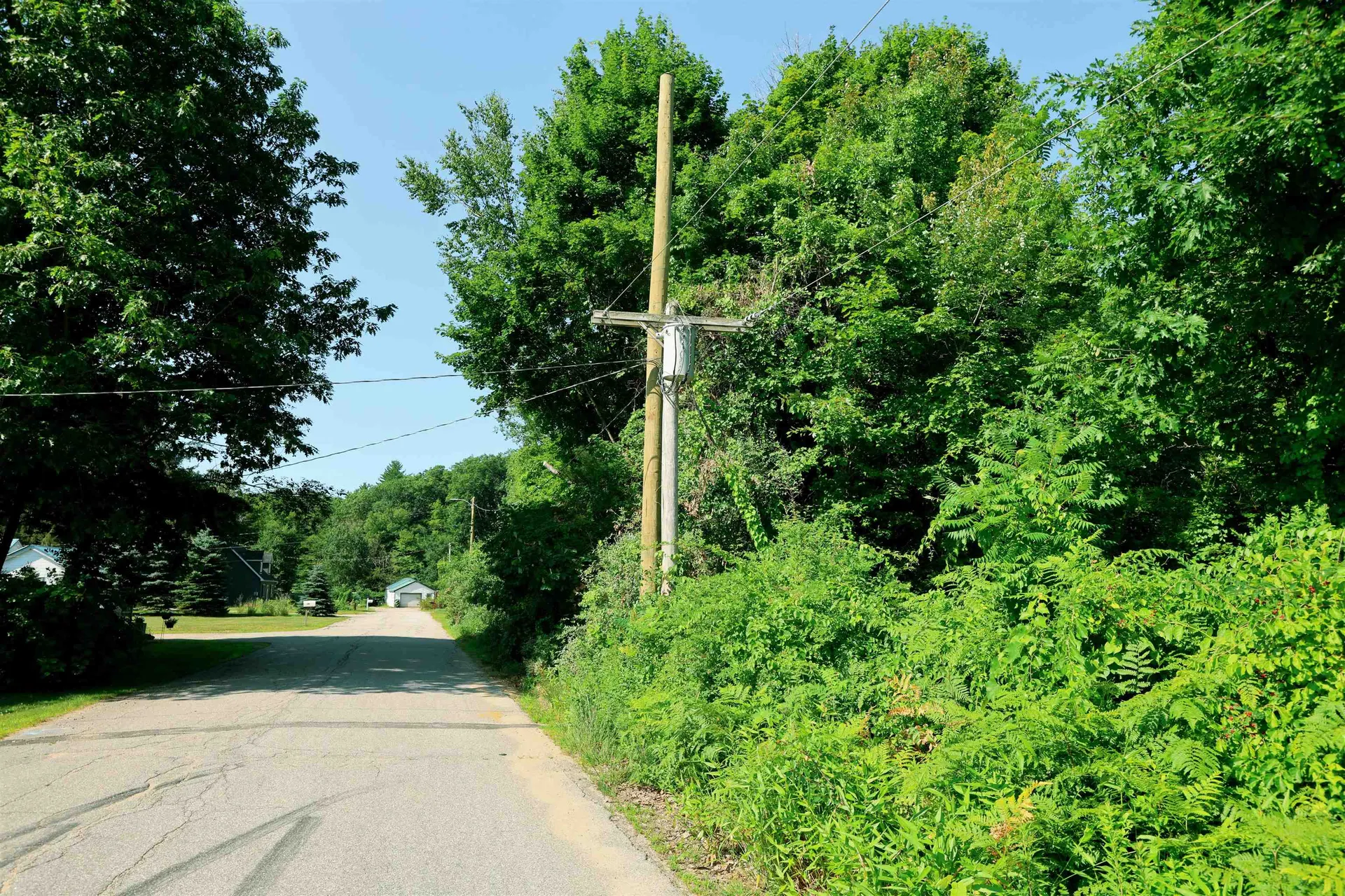 Tm 97 L 77 Nelson Street Franklin NH 03235