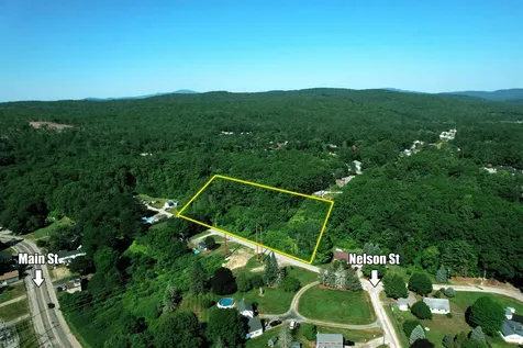 Tm 97 L 77 Nelson Street Franklin NH 03235