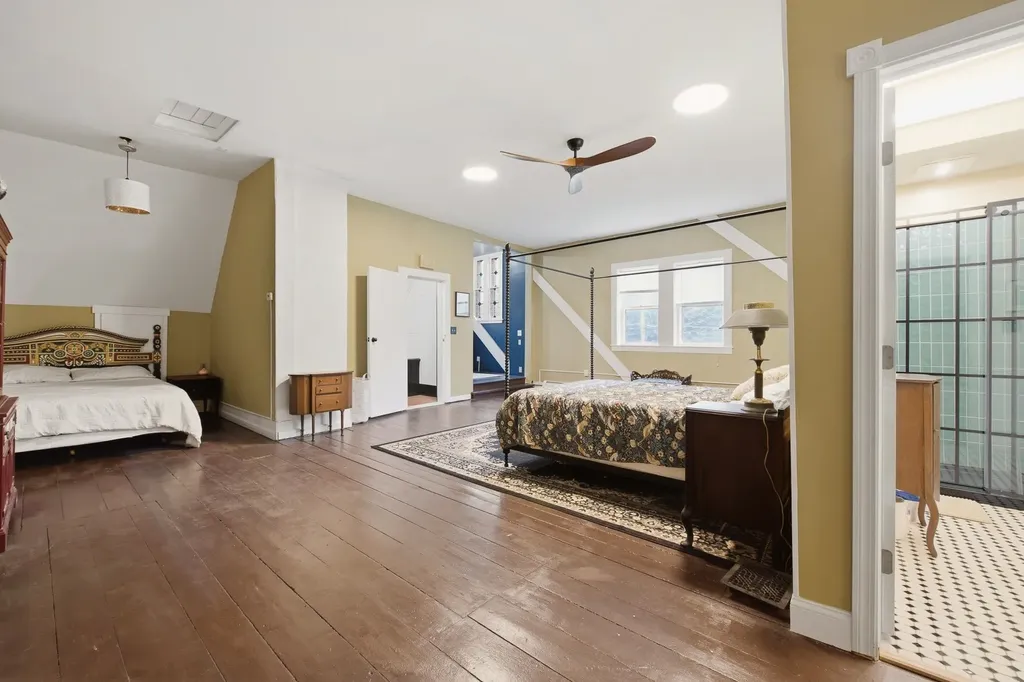 42 Maple Street Bethlehem NH 03574