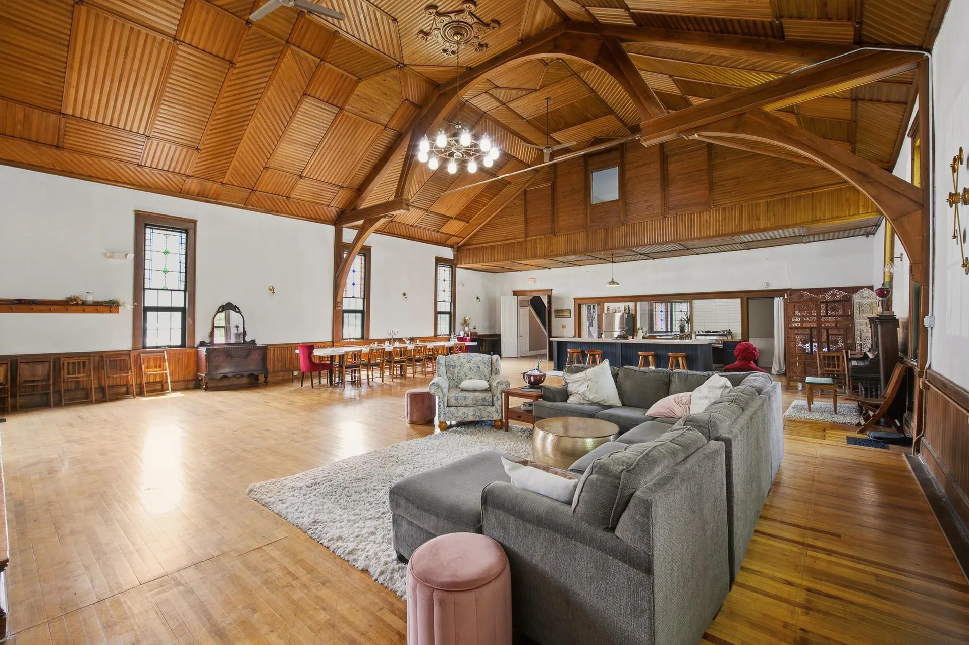 42 Maple Street Bethlehem NH 03574