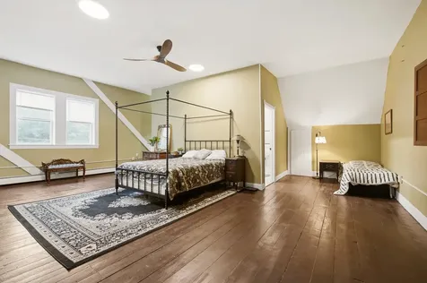 42 Maple Street Bethlehem NH 03574