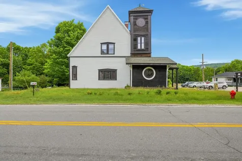 42 Maple Street Bethlehem NH 03574