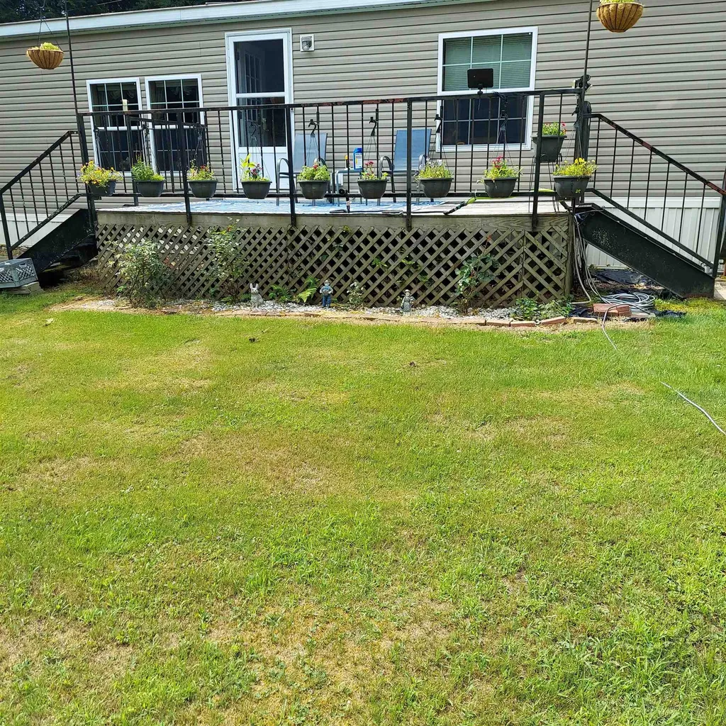 18 Tripp Lane Alstead NH 03602