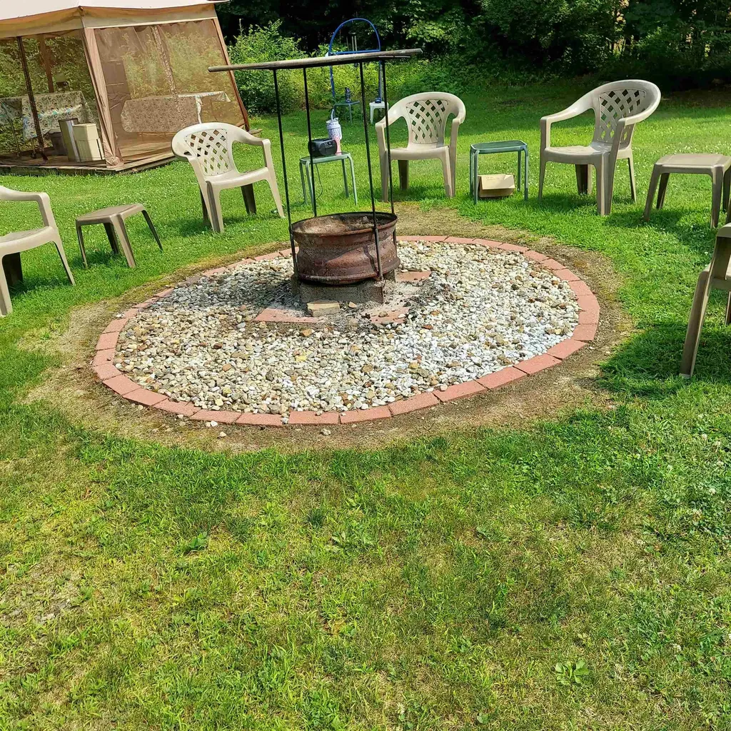 18 Tripp Lane Alstead NH 03602