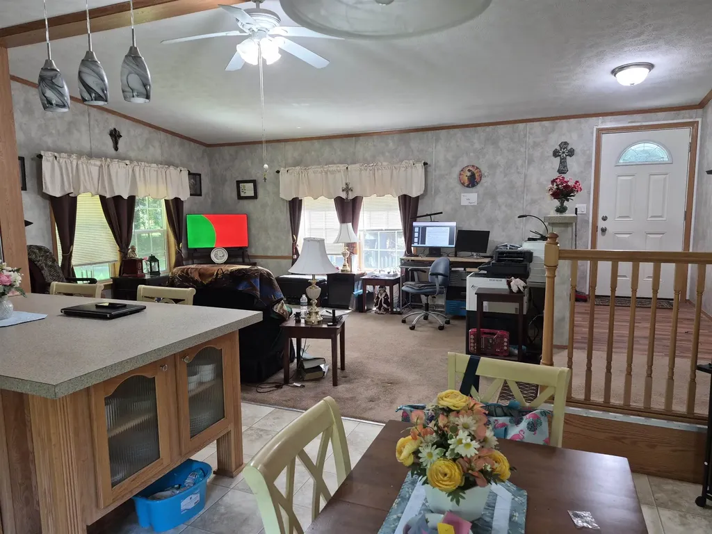 18 Tripp Lane Alstead NH 03602