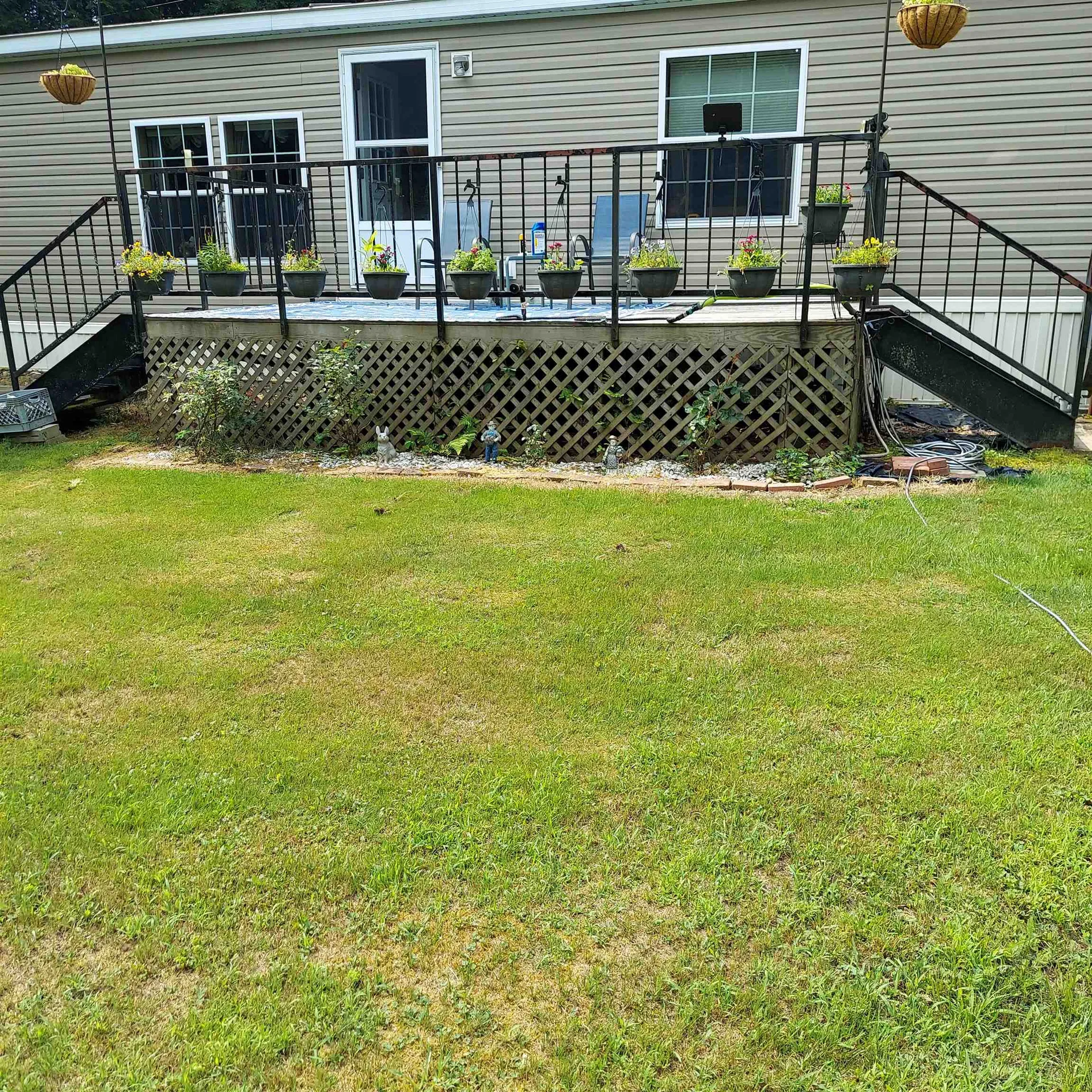 18 Tripp Lane Alstead NH 03602