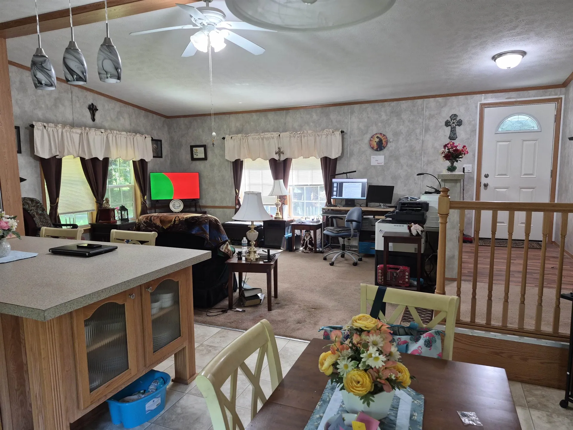 18 Tripp Lane Alstead NH 03602