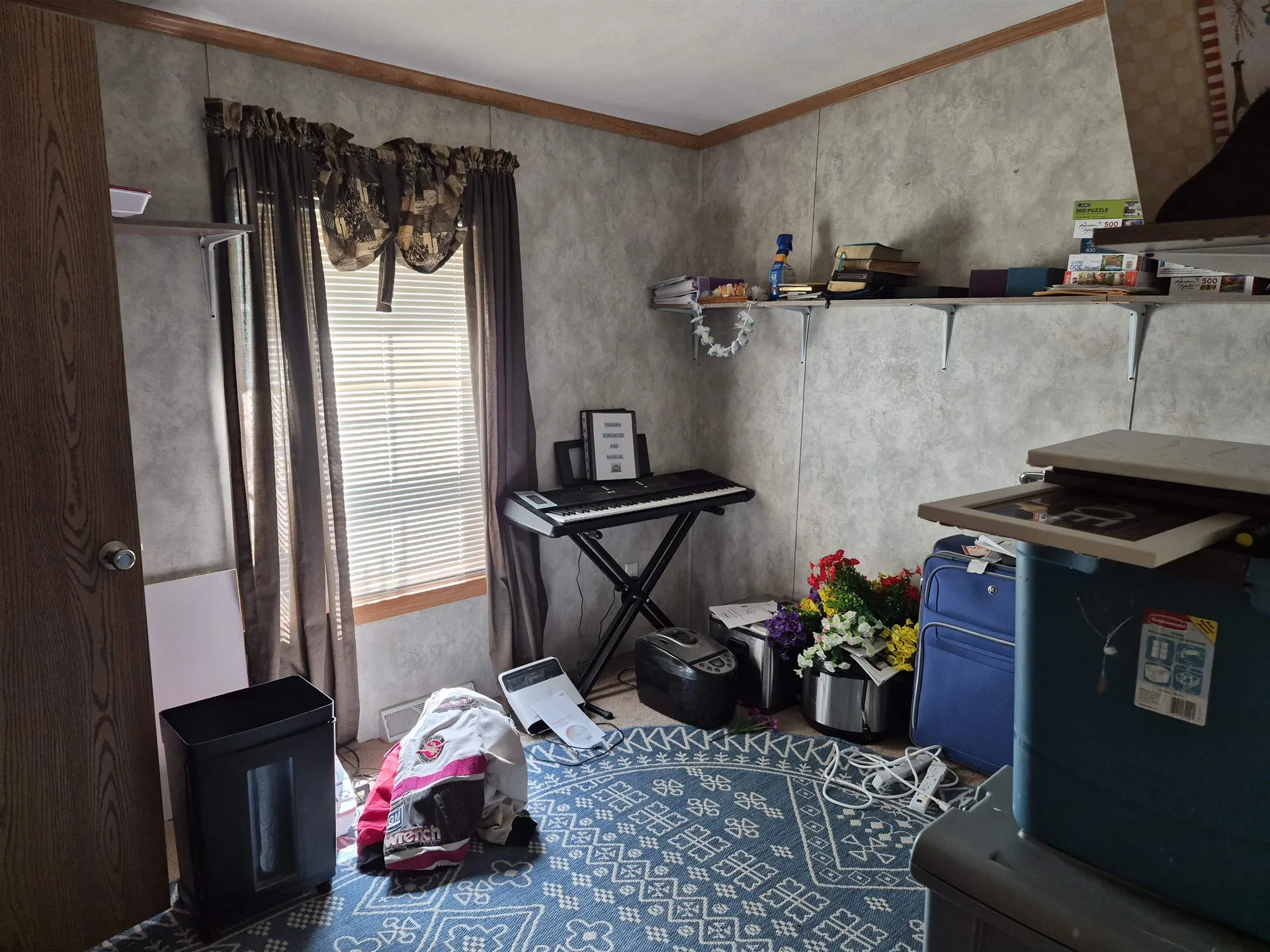 18 Tripp Lane Alstead NH 03602
