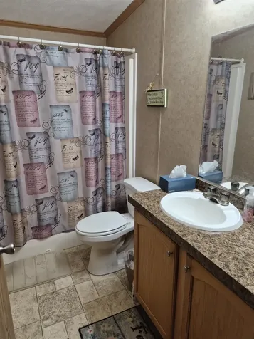 18 Tripp Lane Alstead NH 03602