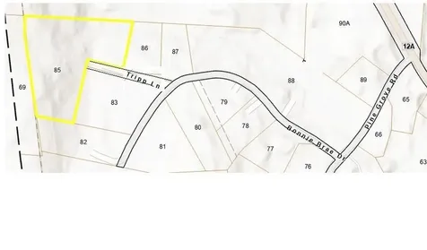 18 Tripp Lane Alstead NH 03602