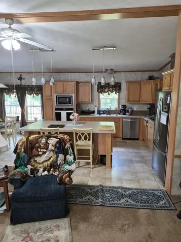 18 Tripp Lane Alstead NH 03602
