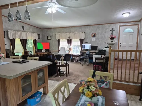 18 Tripp Lane Alstead NH 03602