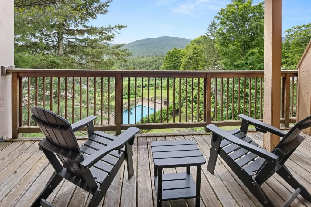 1277 Notchbrook Road Stowe VT 05672