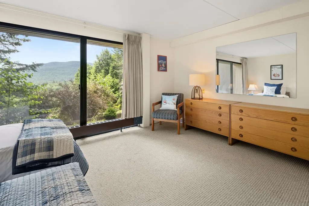 1277 Notchbrook Road Stowe VT 05672