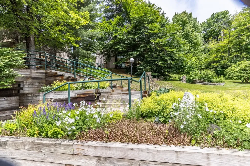 1277 Notchbrook Road Stowe VT 05672