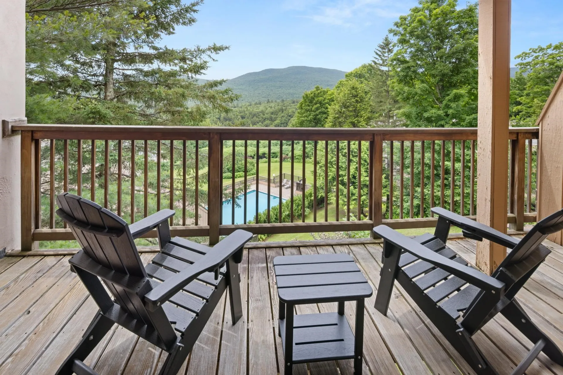 1277 Notchbrook Road Stowe VT 05672