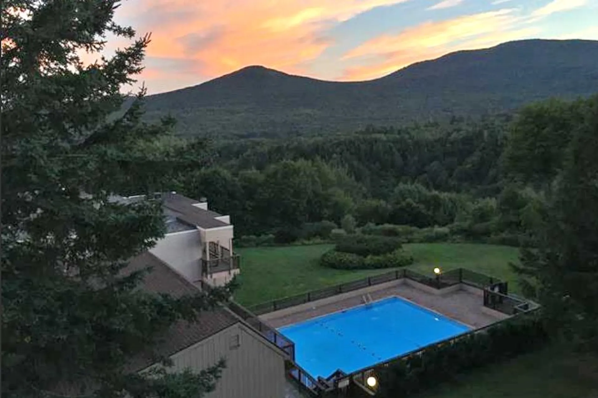 1277 Notchbrook Road Stowe VT 05672