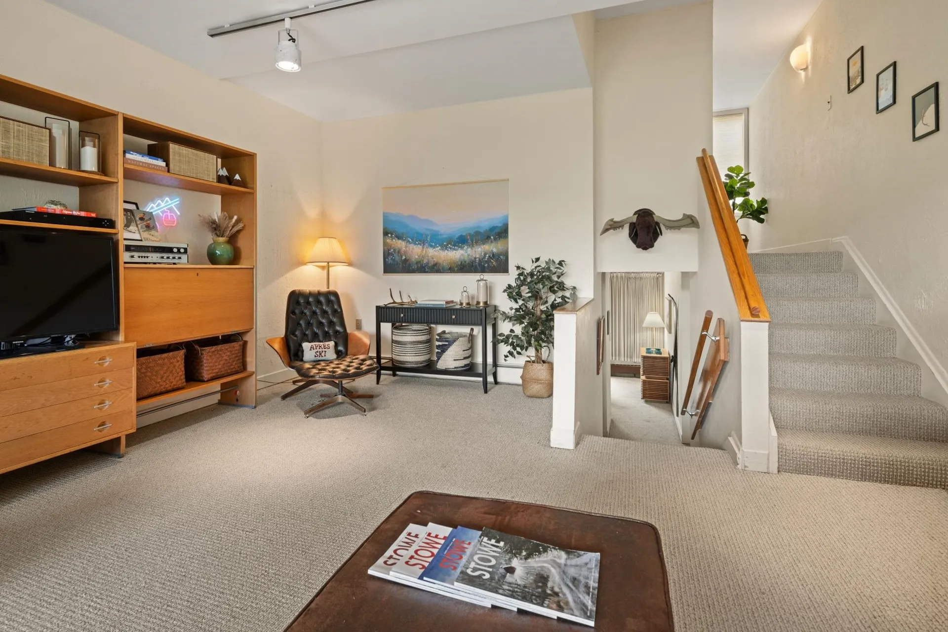 1277 Notchbrook Road Stowe VT 05672