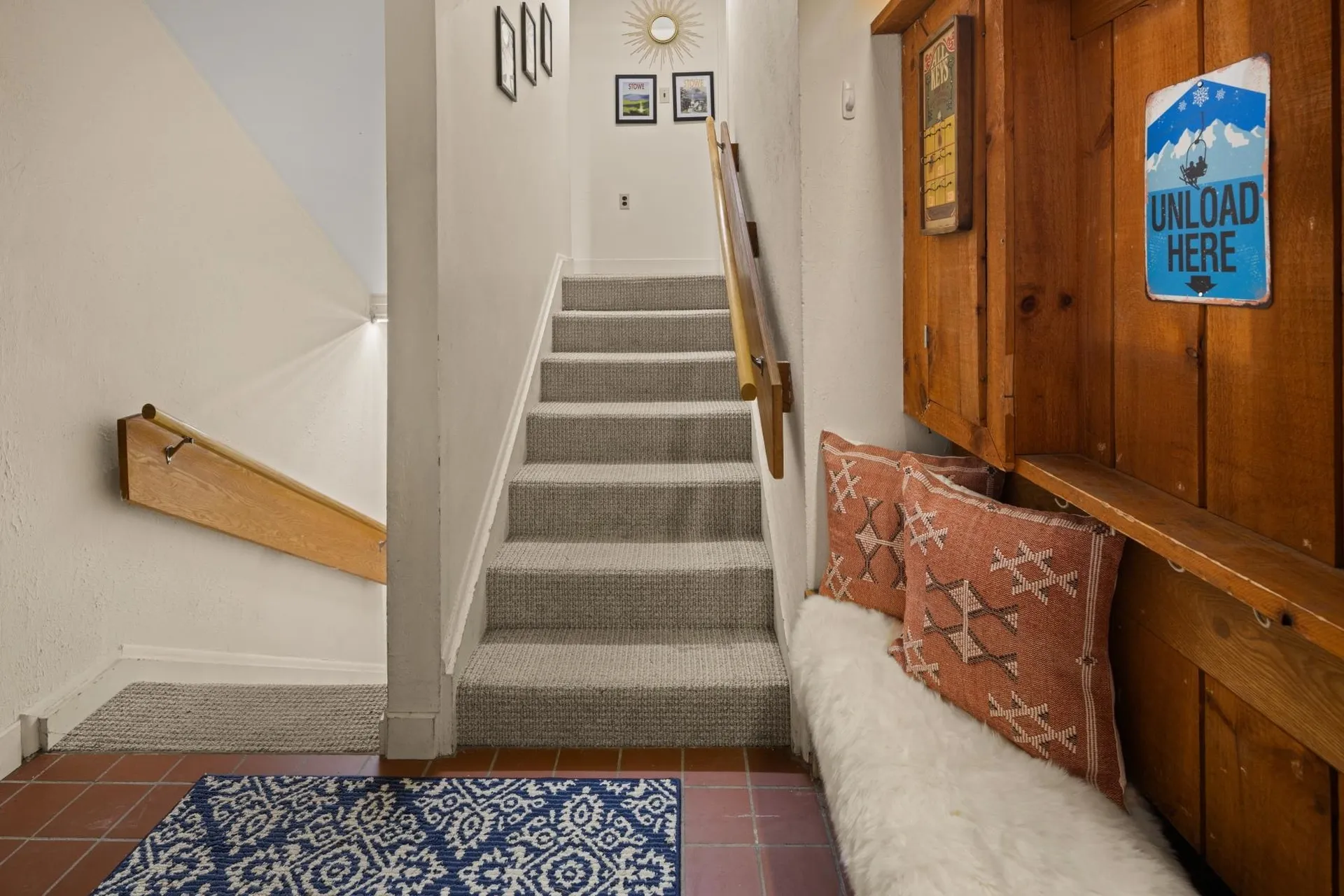 1277 Notchbrook Road Stowe VT 05672