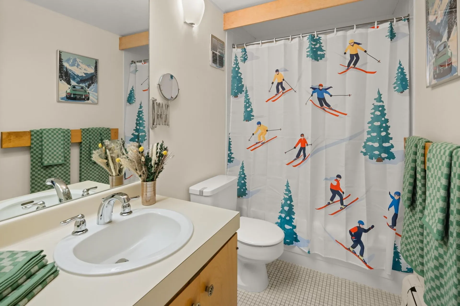 1277 Notchbrook Road Stowe VT 05672
