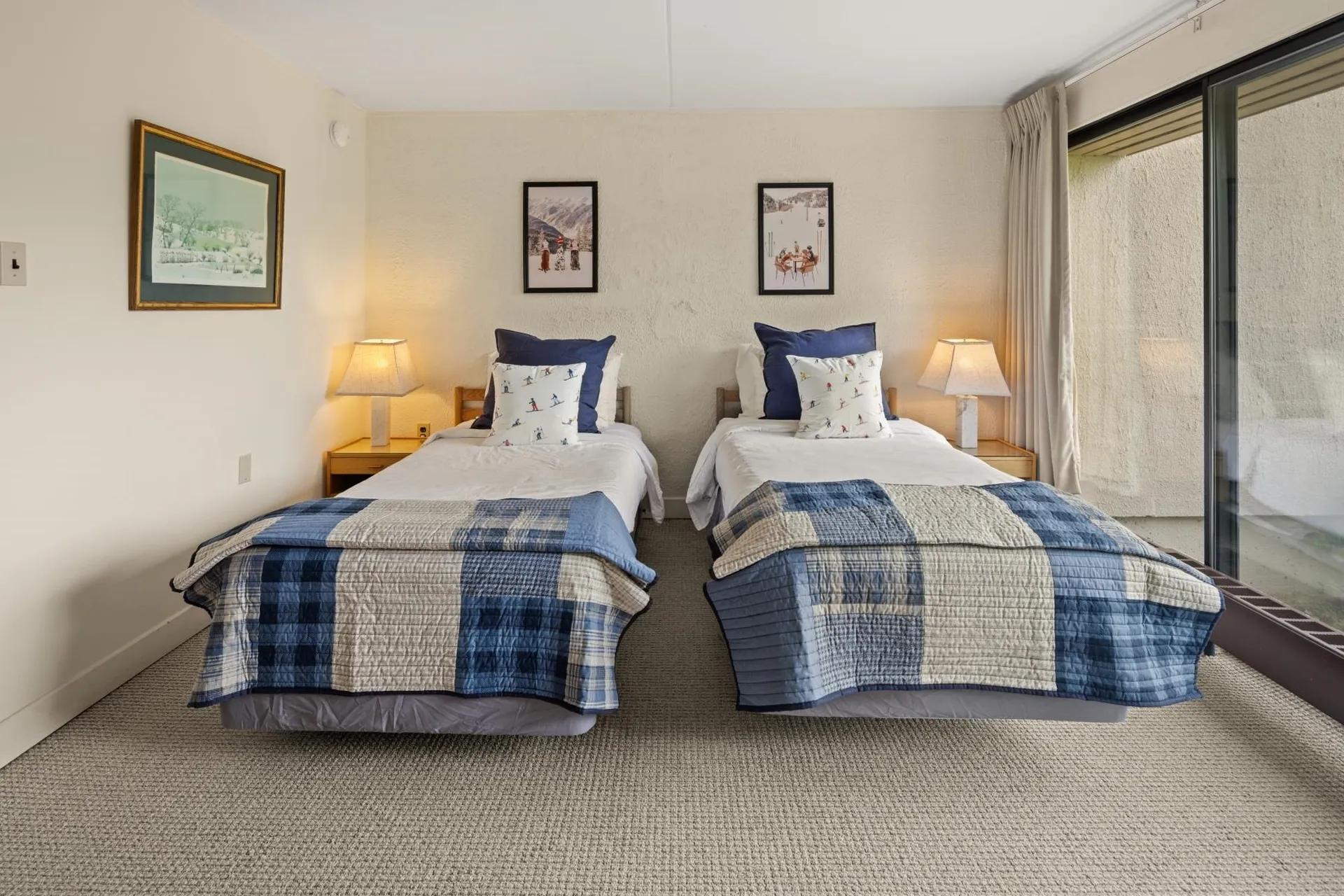 1277 Notchbrook Road Stowe VT 05672