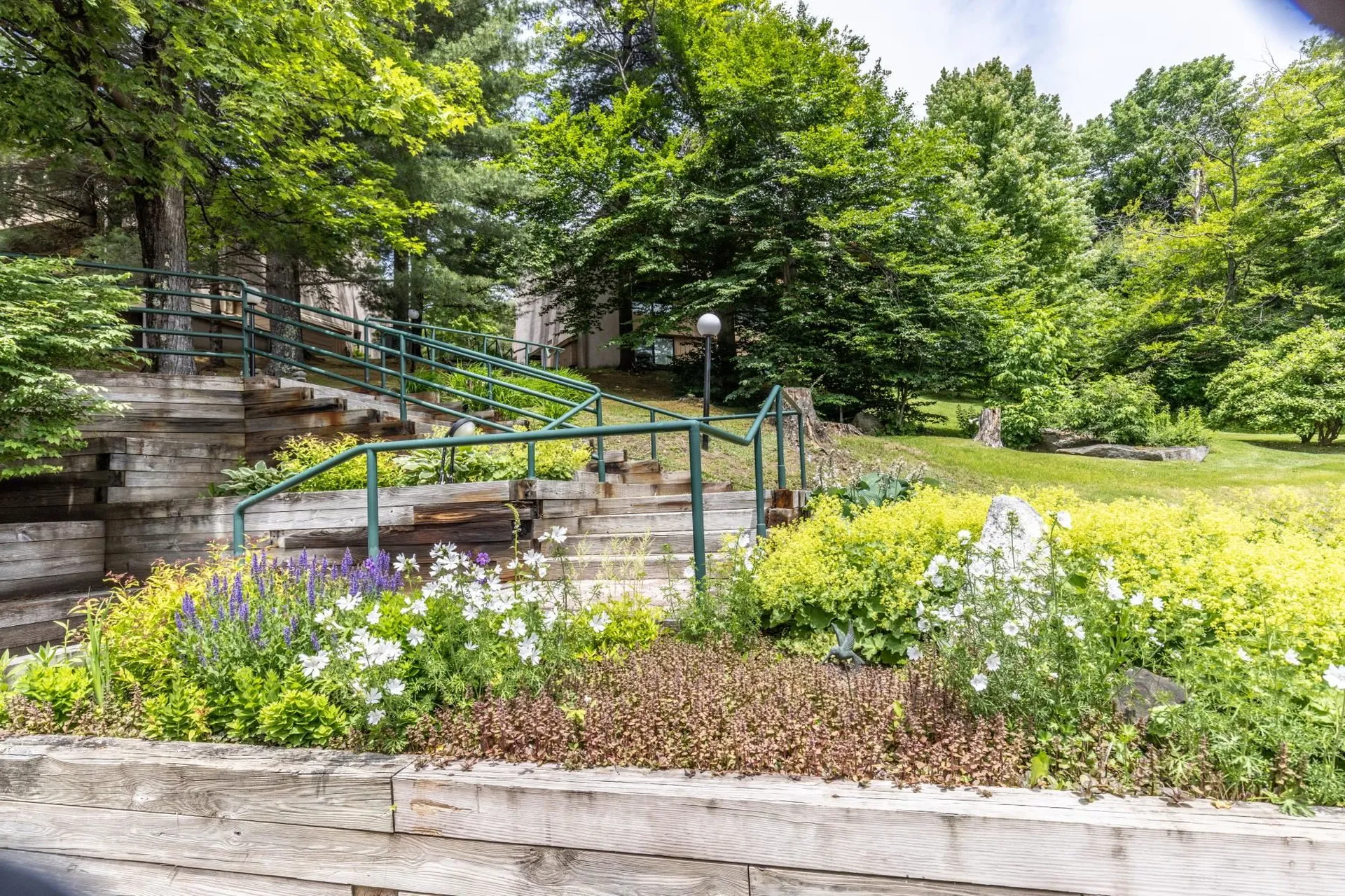1277 Notchbrook Road Stowe VT 05672