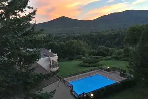 1277 Notchbrook Road Stowe VT 05672